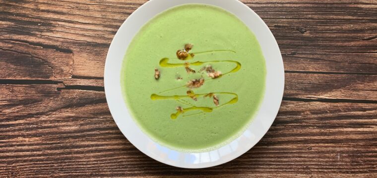 Green Soup