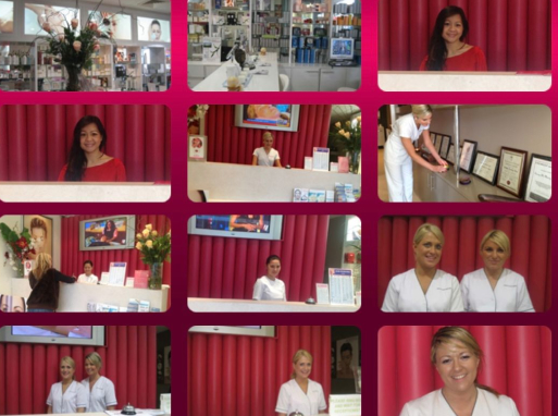 about gardenia skin co